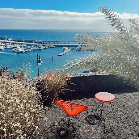 Villa Ramimedi - Vistas Al Mar Ramimedi - Vistas Al Mar