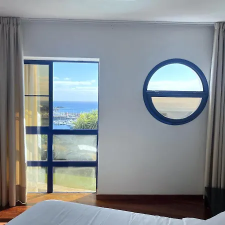Villa Ramimedi - Vistas Al Mar Ramimedi - Vistas Al Mar *