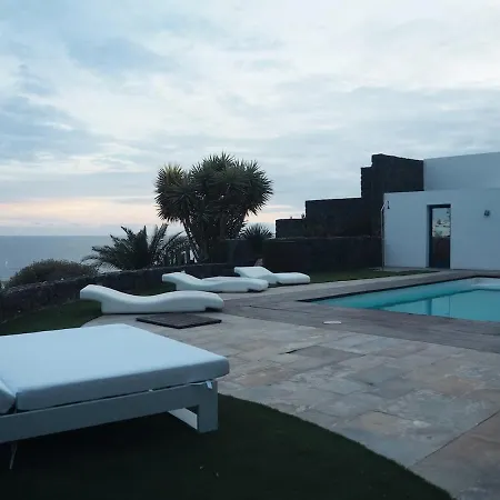 Villa Ramimedi - Vistas Al Mar Ramimedi - Vistas Al Mar